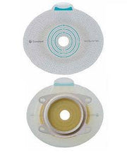 Sensura Placca Urostomia Colostomia Ileostomia Flangia 40mm 5 Pezzi  - 1