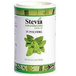 Stevia Edulcorante Naturalmente Dolce Polvere 15g  - 1