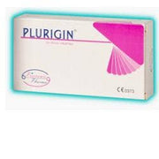 Plurigin Ovuli Vaginali 10 Ovuli 2.5gr  - 1