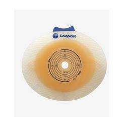 Sensura Placca Ileostomia E Colostomia Sistema 2 Pezzi Flangia 40mm 5 Pezzi  - 1
