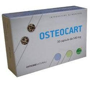 Osteocart 30 Capsule 540mg  - 1