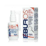 Eburos Collutorio Spray 30ml  - 1