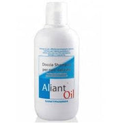 Aliant Oil Doccia Shampoo 250ml  - 1