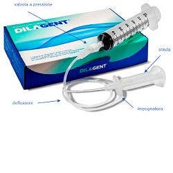 Dilagent Sonda Anale   - 1