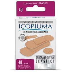 CER ICOPIUMA CLASS MIX 40PZ  - 1