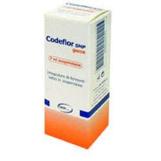 Codeflor Smp Gocce 7ml  - 1