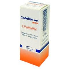 Codeflor Smp Gocce 7ml  - 1