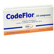 Codeflor 15 Compresse  - 1