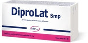 Diprolat SMP 20 Compresse  - 1