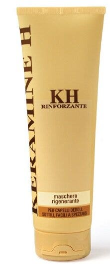Keramine H Maschera Rigenerante 250ml-1