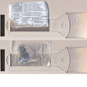 AGO BUTTERFLY STAND SET G23 CE  - 1