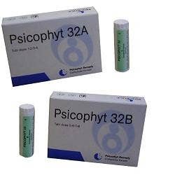 Psicophyt Remedy 32A  - 1