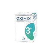 Oximix 3+ Allegro 40 Capsule  - 1