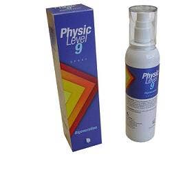 PHYSIC LEVEL 9 RIGENERATI200ML-1