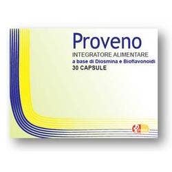 PROVENO 30CPS-1
