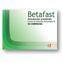 BETAFAST 40CPR-1