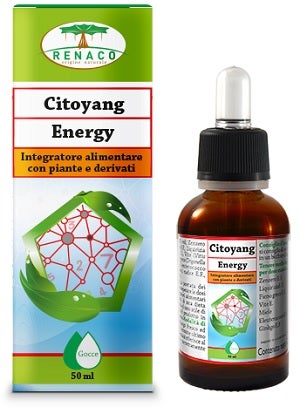 CITOYANG ENERGY GOCCE 50ML-1