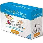 Simbiosistem 20 Buste  - 1