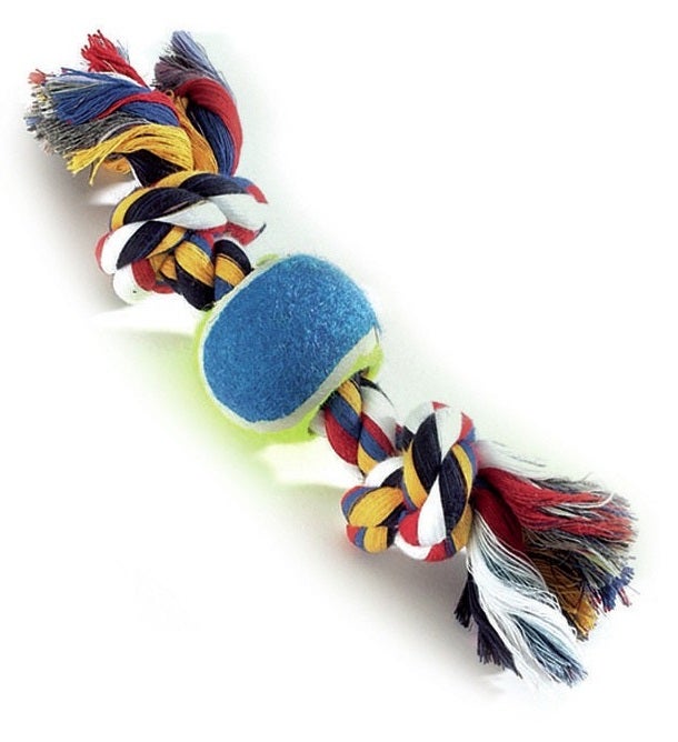 Camon Cotonosso Con Palla 20cm 80g-1