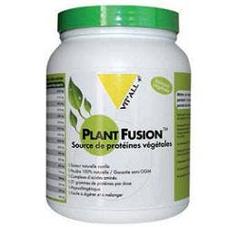 PLANTFUSION VAN POLV OS 454G-1