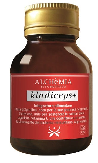 KLADICEPS+ 60CPR-1