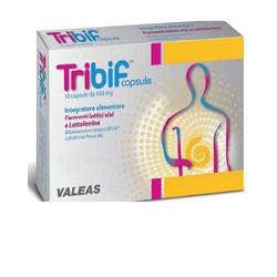 Tribif Adulti 10 Capule  - 1