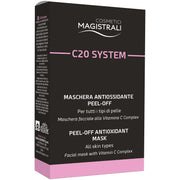 Cosmetici Magistrali C20 System Maschera 5 Bustine  - 3