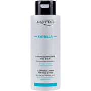 Cosmetici Magistrali Kamilla Lozione Detergente 400ml  - 4