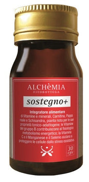 SOSTEGNO+ 30CPS-1