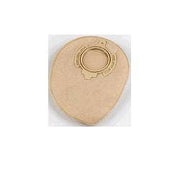 Flexima 3S Due Pezzi A Fondo Chiuso Sacca Colostomia Midi Beige 55mm 30 Pezzi  - 1