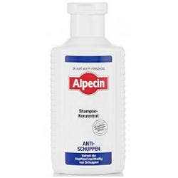 Alpecin Shampoo Concentrato Antiforfora 200 ml  - 1