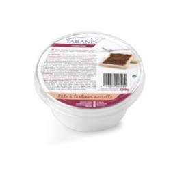Taranis Crema Spalmabile Nocciola 230g  - 1