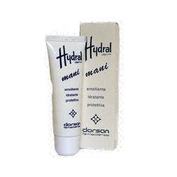 Hydral Crema Mani 50ml  - 1