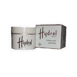 Hydral Crema Viso Eutrofica 50ml  - 1
