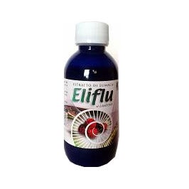 Eliflu Estratto Di Lumaca Fluido 200ml      - 2