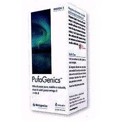 Pufagenics Liquid Limone 210ml  - 1