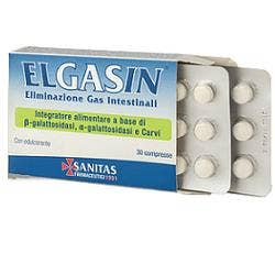 Elgasin 30 Compresse-1