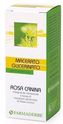 FARMADERBE ROSA CANINA 50ML MG-1