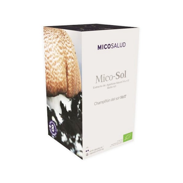 Mico Sol 70 Capsule  - 2