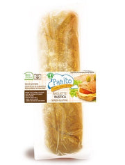 PANITO BAGUETTE RUSTICA 180G-1