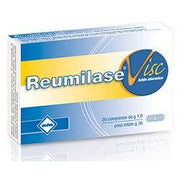 Reumilase Visc 20 Compresse-1