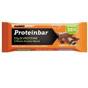 Named Sport Proteinbar Superior Choco 50g  - 1