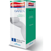 Medipresteril Benda 12/8 10x500cm  - 6