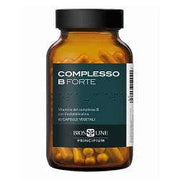 Bios Line Principium Complesso B Forte 60 Capsule-1