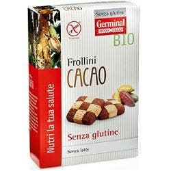 FROLLINI CACAO 250G-1