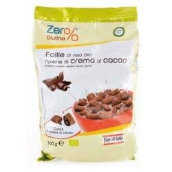 ZER% GLUTINE FOLLIE RI/CIOC FO-2
