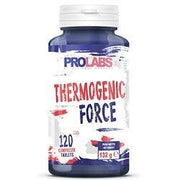 THERMOGENIC FORCE 120CPR-1