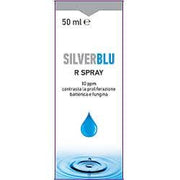 Silver Blu R Spray 50ml  - 1