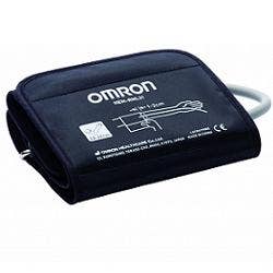 Omron Easy Cuff Bracciale Per Sfigmomanometro M2/M3 22-42cm Nero-1