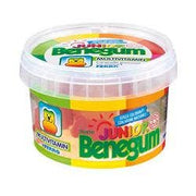 Benegum Junior Multivit + Ferro 130gr  - 1